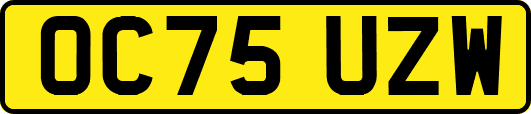 OC75UZW