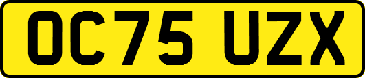 OC75UZX