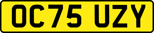 OC75UZY