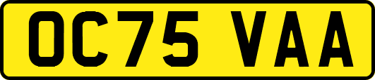OC75VAA