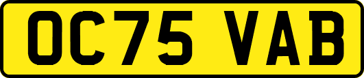 OC75VAB