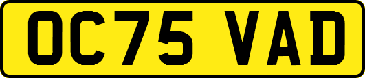 OC75VAD