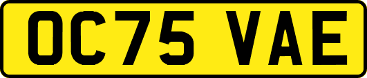 OC75VAE