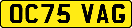 OC75VAG