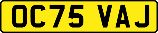 OC75VAJ