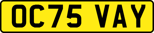 OC75VAY