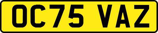 OC75VAZ