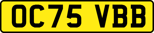 OC75VBB