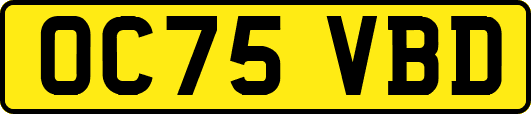 OC75VBD