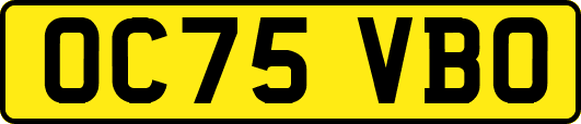 OC75VBO