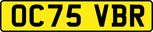 OC75VBR