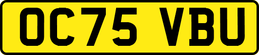 OC75VBU