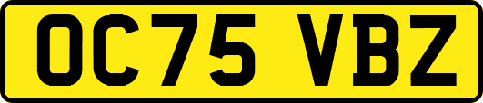 OC75VBZ