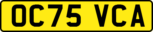 OC75VCA