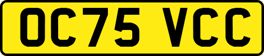 OC75VCC