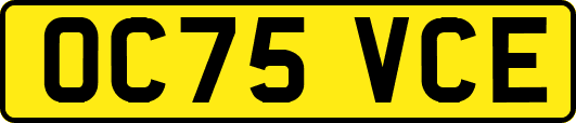 OC75VCE