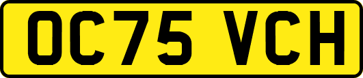 OC75VCH
