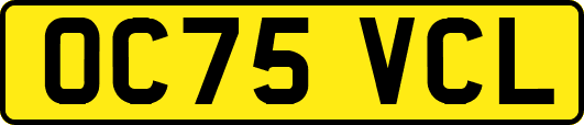 OC75VCL