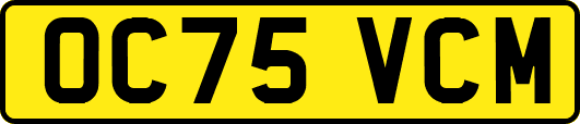OC75VCM