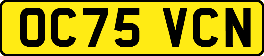 OC75VCN
