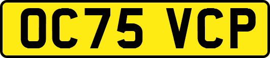 OC75VCP