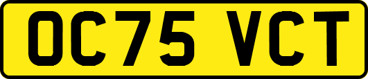 OC75VCT
