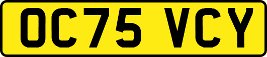 OC75VCY
