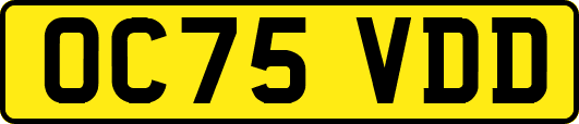 OC75VDD