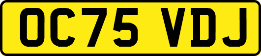 OC75VDJ