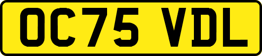 OC75VDL