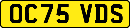 OC75VDS
