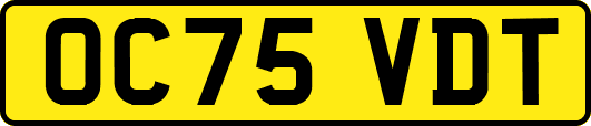 OC75VDT