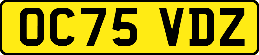 OC75VDZ