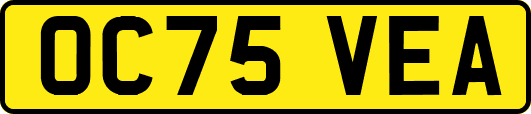 OC75VEA