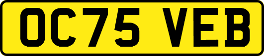 OC75VEB