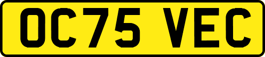 OC75VEC