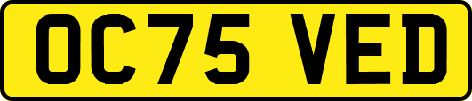 OC75VED