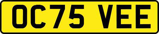 OC75VEE