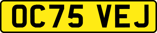 OC75VEJ