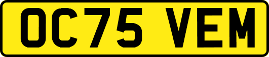 OC75VEM