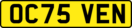 OC75VEN