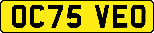 OC75VEO