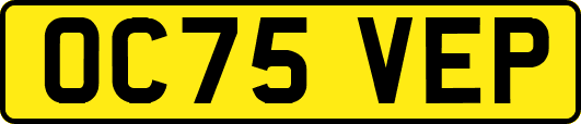 OC75VEP