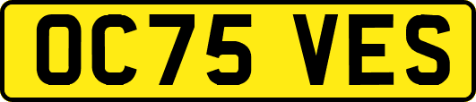 OC75VES