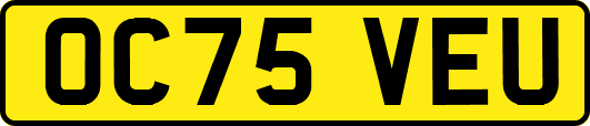OC75VEU