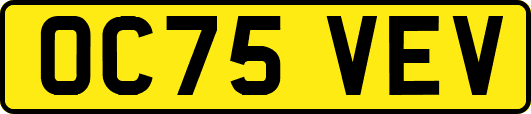 OC75VEV