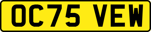 OC75VEW