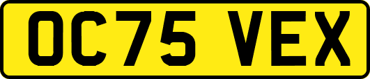 OC75VEX