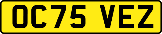 OC75VEZ