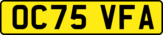OC75VFA
